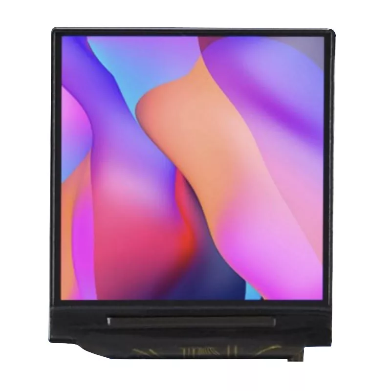 1.3 بوصة 240x240 وحدة TFT