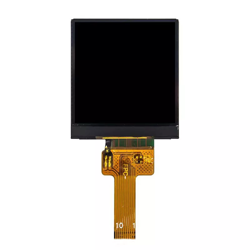 1.4 بوصة 240x240 وحدة IPS TFT