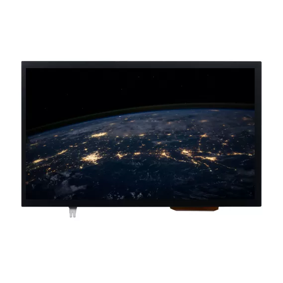 10.1 بوصة 1024 × 600 IPS TFT وحدة مع CTP