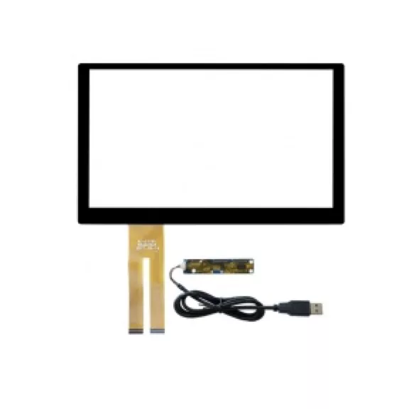 11.6 بوصة G+G USB شاشة تعمل باللمس