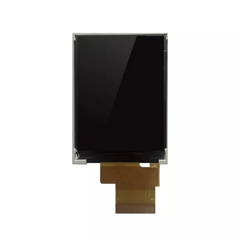 2.8 بوصة 240 × 320 وحدة TF