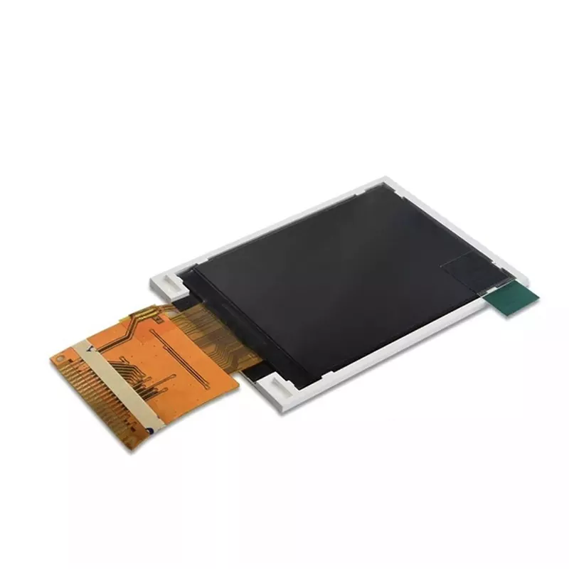 2 بوصة 176x220 وحدة MCU TFT
