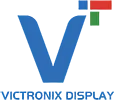شركة Victronix Display ، Ltd
