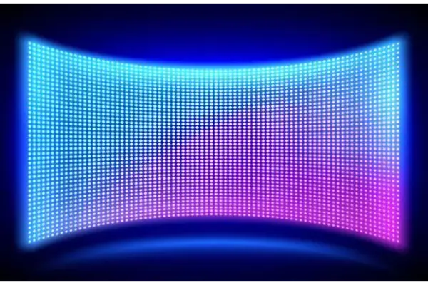 الأول في العالم! تم الكشف عن شاشة OLED التي تبعث الضوء وتولد الكهرباء