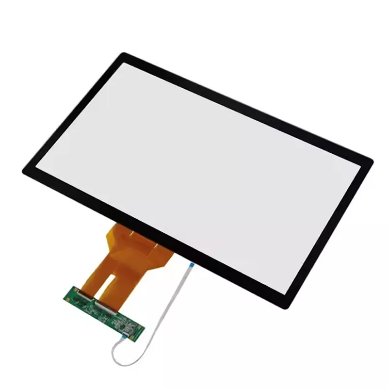 23.8 بوصة عشر نقاط CTP