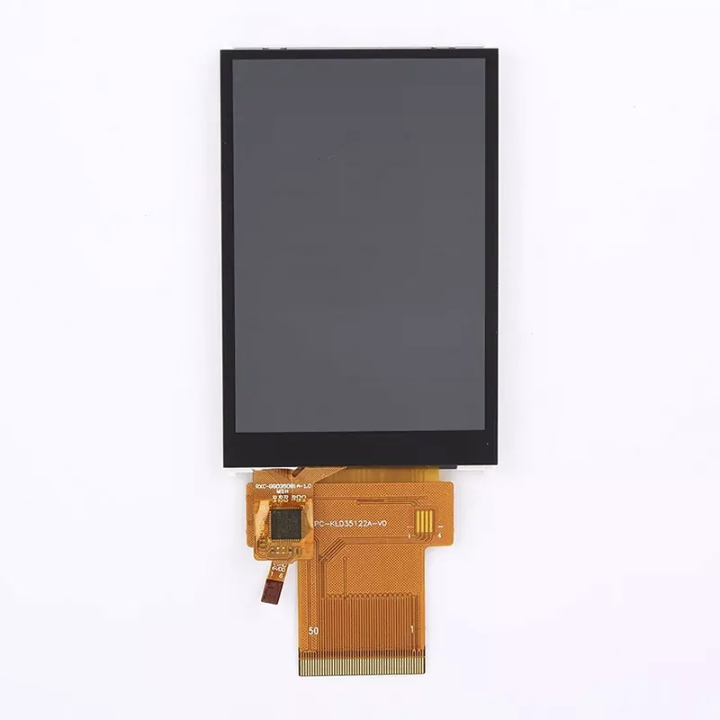 3.5 '' 320 × 480 وحدة TFT TFT