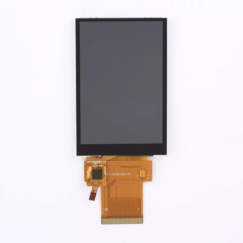 3.5inch 320x480 وحدة TFT TFT