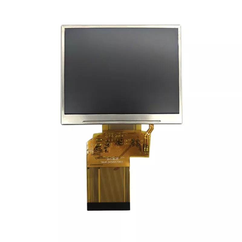 وحدة QVGA TFT 3.5 بوصة