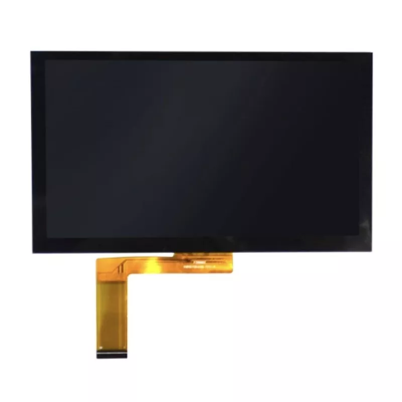 7 بوصة 1024x600 MIPI IPS Touch TFT MODULE
