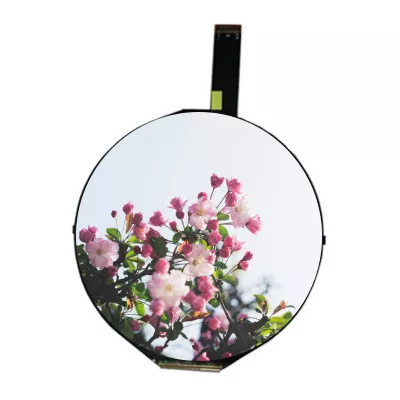 7 بوصة 1080 × 1080 IPS IPS TFT LCD