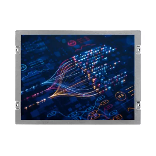 8.4 بوصة 1024 × 768 IPS TFT LCD
