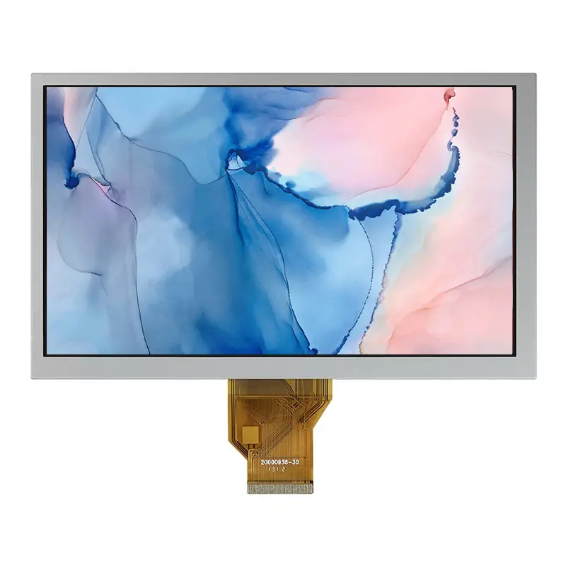 عرض 8 بوصة AT080TN64 LCD